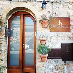  B&B San Francesco